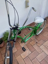 Bicicletta cruiser Electra