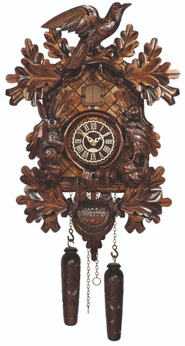 Orologio cucù cm nuovo - 40,