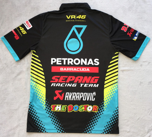 Polo petronas sepang yamaha - sepang,