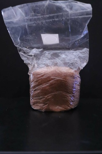 Balletta sterile substrato - balletta,