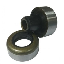 Kit silent block supporto - block,