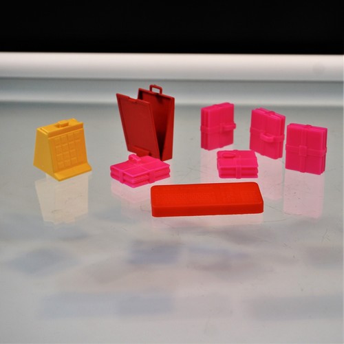 Barbie accessori vintage anni