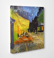 Van Gogh Terrazza del Caffè