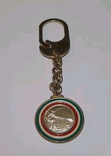 Portachiavi gara pesca - portachiavi,