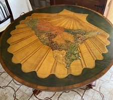 Inlaid