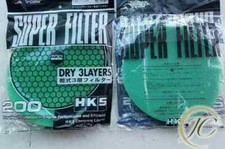 FILTRO HKS SUPER POWER FLOW