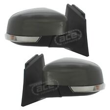 Specchietti retrovisori