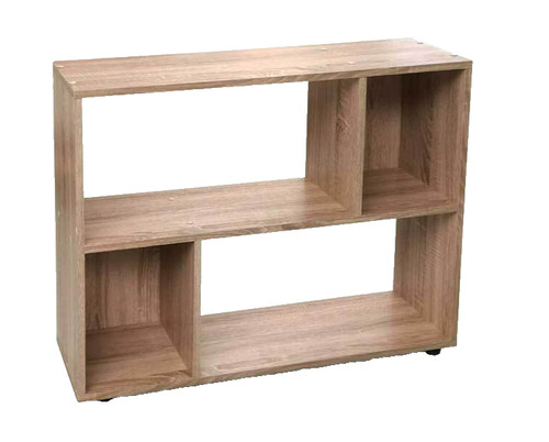 Mobiletto libreria scaffale - libreria,