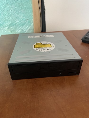 Lite ihas124 dvd 24x - rw,