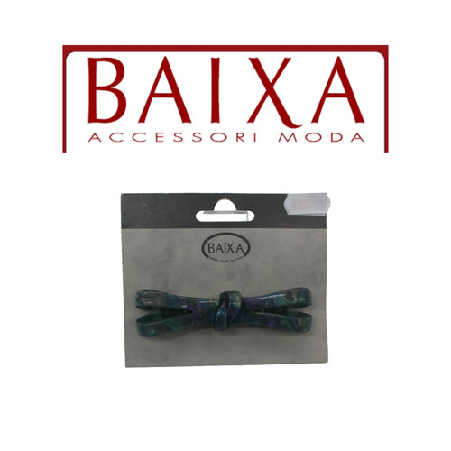 Bow hair clip - clip, (clasp)