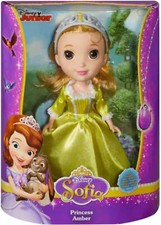 CMT55 BAMBOLA DISNEY