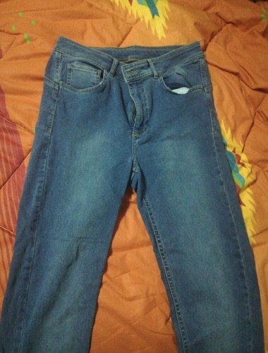Jeans calzedonia vita alta - vita,