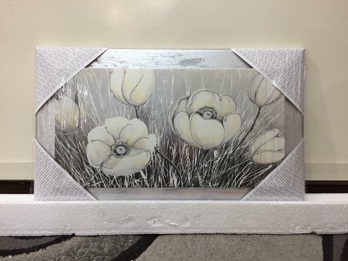 Quadro moderno con tela - moderno,