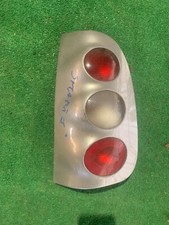 Stop fanale faro luci