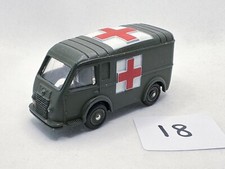 VINTAGE DINKY TOYS FRANCE #