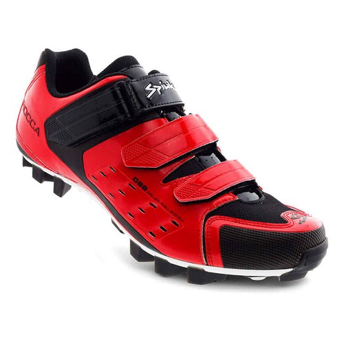 Scarpe mtb spiuk - rocca,