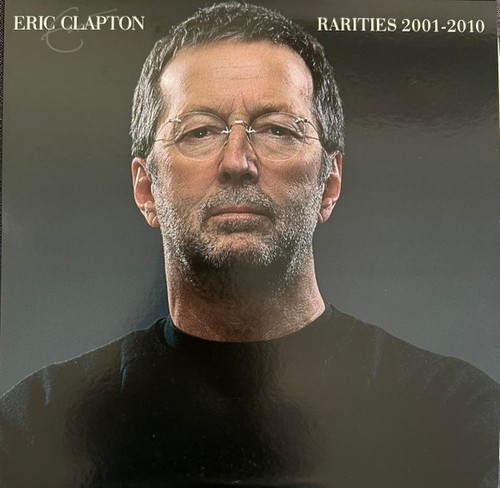 Eric clapton rarities - eric,
