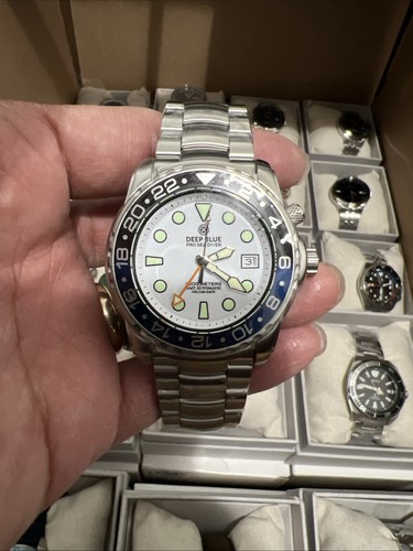 Autentico pro sea diver - autentico, sea🎁diver