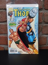 Marvel Comics Il Potente Thor