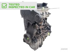 AUDI A4 Motore Nudo 2.0 TDI