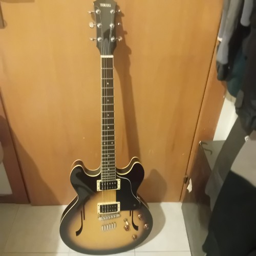 Yamaha 500 chitarra - yamaha,