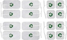 TESMED elettrodi 16 pezzi  50