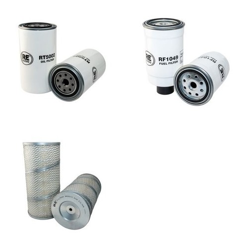 Kit manutenzione filtro per - filtro,