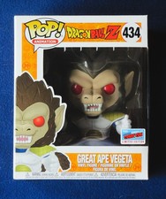 NUOVO Funko Pop Great Ape