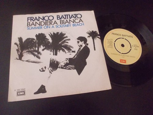 Franco battiato - battiato, ‎–