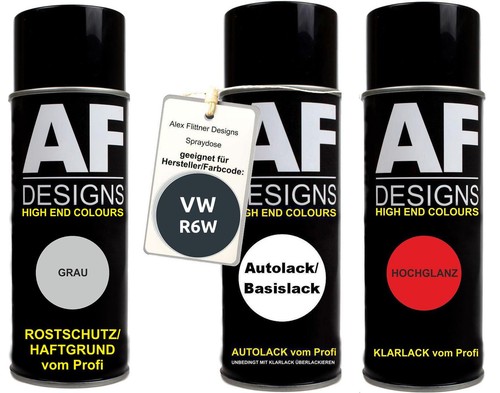 Kit bomboletta spray - , per