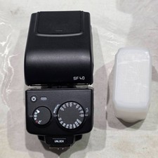 Flash Leica SF 40 - 14624 -