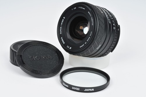 Sigma super wide mm - super, 24