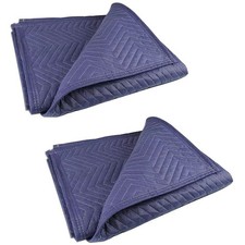 2 Coperte per Traslochi 40X72