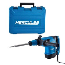 HERCULES 12 Amp 1-9/16 in SDS