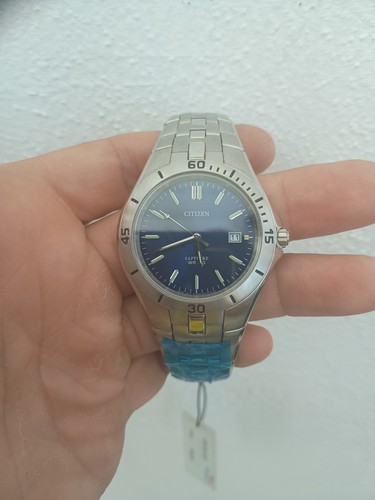 Citizen quarzo cassa - al,