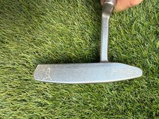 PING ANSER 5 GOLF PUTTER CON