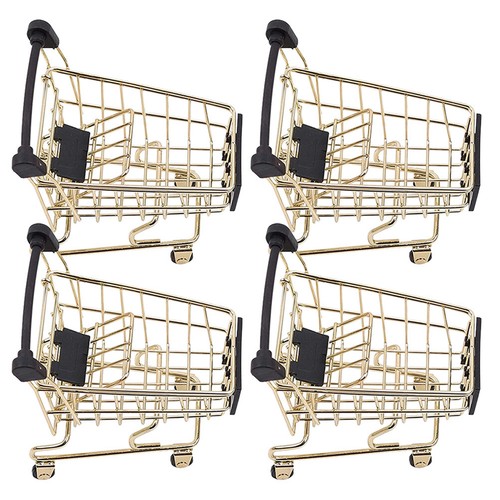 Pezzi carrello - pezzi,