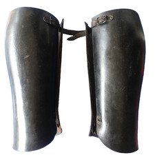 COPPIA GAMBALI UFFICIALE REGIO ESERCITO ITALIANO WWI 1915-18 KUK ARDITI