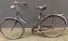 Bicicletta donna anni - anni, 40/50