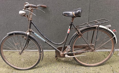 Bicicletta donna anni 50 - donna,