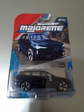 Modellino Majorette Volvo EX