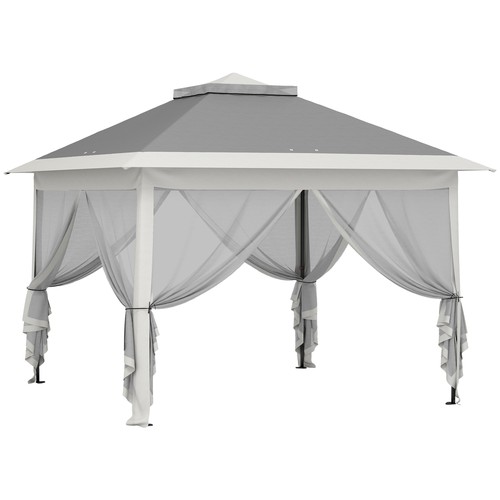 Gazebo esterno altezza - gazebo,