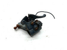 COMANDO FRENO POSTERIORE + COMANDO CHOKE PIAGGIO BRAVO 50 1980-1997