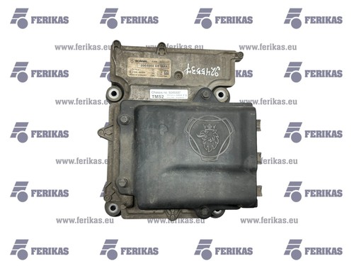 Centralina cambio scania tms2 - scania,