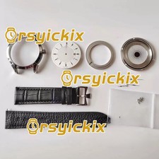 Cassa orologio acciaio inox - , 40