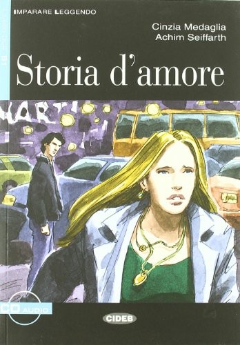Storia amore imparare - storia, d'amore