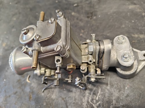 Carburatore fzd fiat 500 - fiat, 126