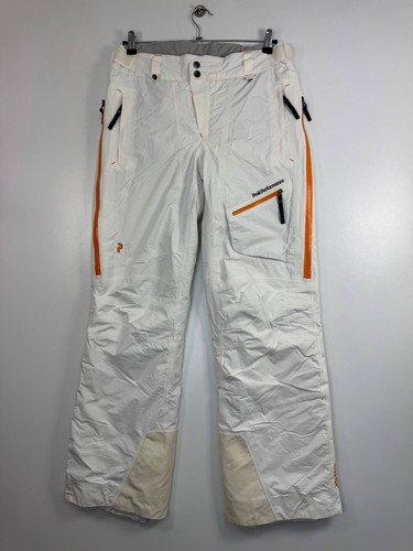 Pantaloni sci peak - pantaloni,