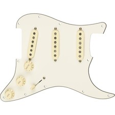 Parafango Pickguard Strat