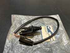 INTERRUTTORE D'ALLARME /